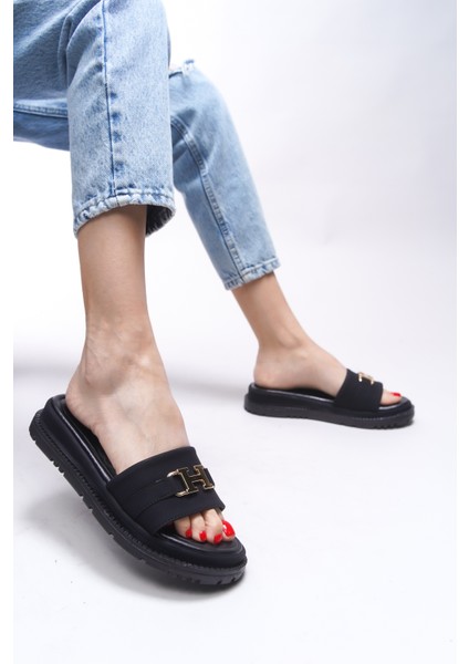 Kazigneil Kadın Terlik 0012600 fırsatları