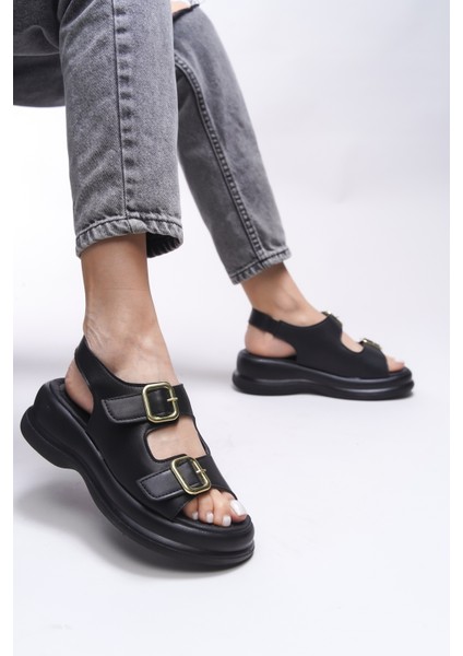 Liphralo Kadın Sandalet 00121015 fırsatları