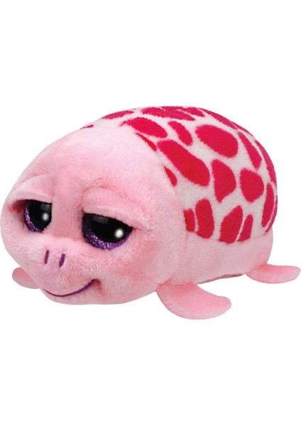Ty Teeny Shuffler Kaplumbağa Peluş 10CM