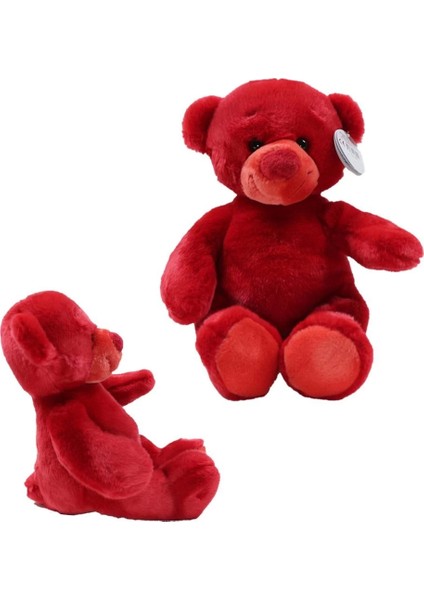 Sevimli Peluş Ayı 36 cm 1 Adet Fiyatıdır