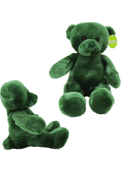 Sevimli Peluş Ayı 36 cm 1 Adet Fiyatıdır