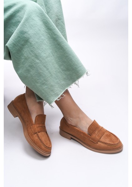 Mylmadia Kadın Loafer 0012665 fiyatları