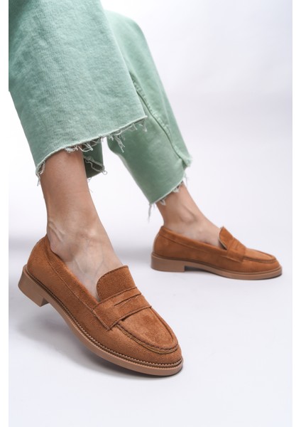 Mylmadia Kadın Loafer 0012665 fırsatları