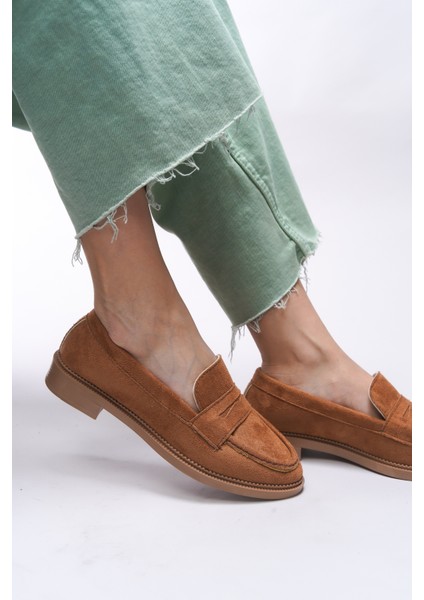 Mylmadia Kadın Loafer 0012665 indirimleri