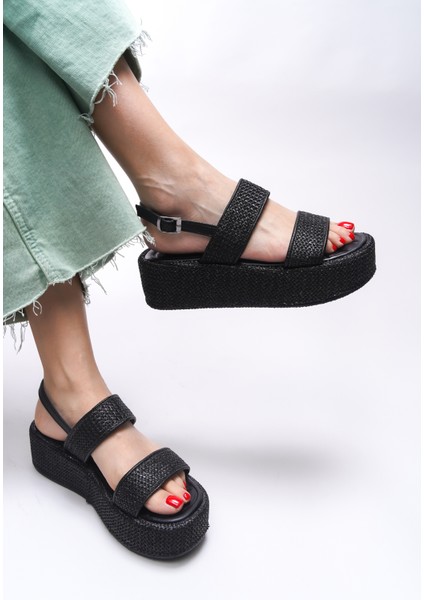 Yorseith Kadın Sandalet 0012385 modelleri