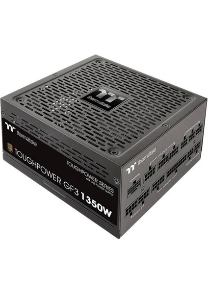 Thermaltake 1350W 80+ Gold Toughpower Gf3 PS-TPD-1350FNFAGE-4 Tam Modüler Power Supply