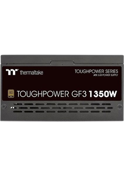Thermaltake 1350W 80+ Gold Toughpower Gf3 PS-TPD-1350FNFAGE-4 Tam Modüler Power Supply