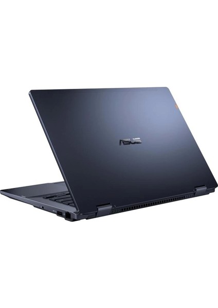 Asus 14 Dokunmatik B3402FVA-I58512S0D Core I5 1335U 64GB Ddr5 Ram- 512GB M2 Nvme- O/b UHD Fdos