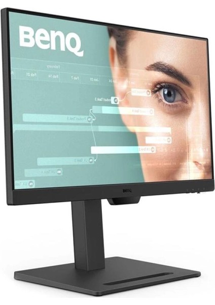 Benq 23.8 IPS GW2490T 5ms 100HZ Hdmı-Dp Pıvot Multımedya Monitör 1920X1080