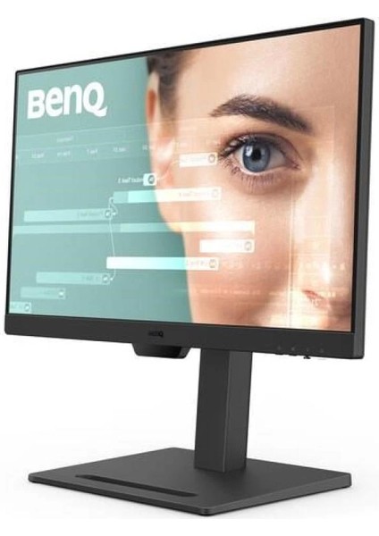 Benq 23.8 IPS GW2490T 5ms 100HZ Hdmı-Dp Pıvot Multımedya Monitör 1920X1080