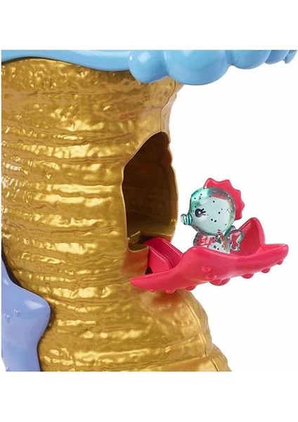 Chelsea Deniz Kızı Bebek Hhg58