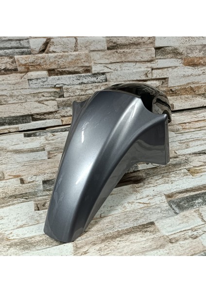 TK03 Ön Çamurluk Gri Orijinal