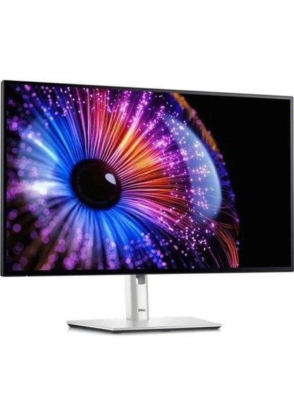 Dell 27 IPS Ultrasharp U2724DE 5ms 120HZ Hdmı-Dp Thunderbolt Kurumsal Monitör 2560X1440
