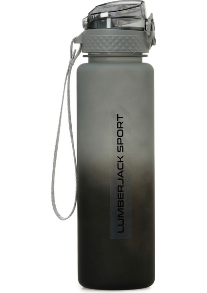 Color Bottle 5fx Siyah Unisex Matara