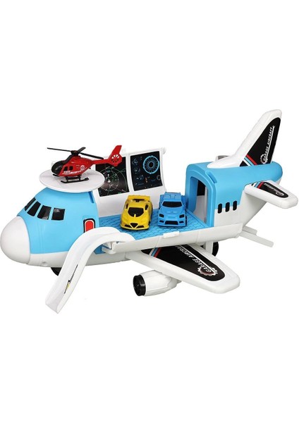 ERN-2012 Heroes Toys Uçak Garaj Seti fiyatları