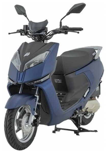 - Lavinia Pro 125 Scooter -2025 Model