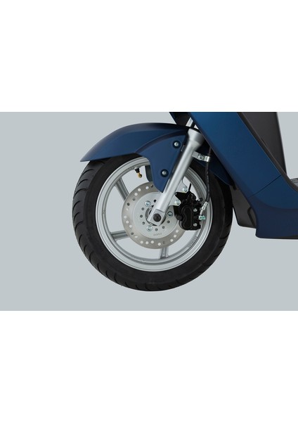 - Lavinia Pro 125 Scooter -2025 Model