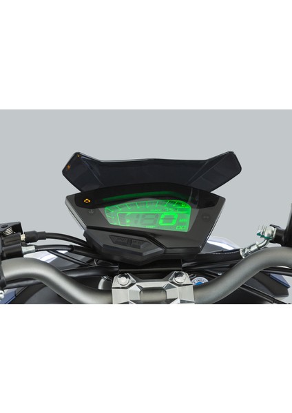- Lavinia Pro 125 Scooter -2025 Model
