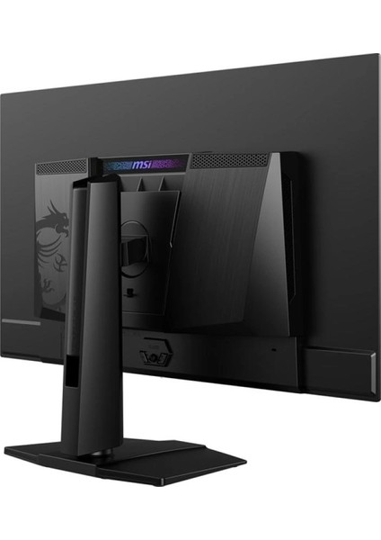 Msı 31.5 Flat Qd OLED Mpg 321URX 0.03MS 240HZ Hdmı-Dp Gamıng Monitör 3840X2160