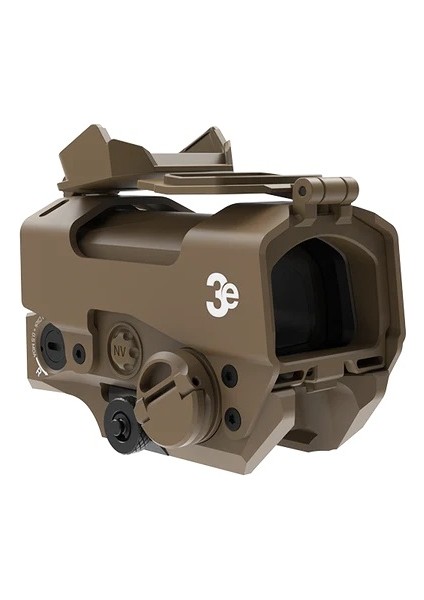 Crs Gen Iı Kapalı Refleks Nişangah (2 Moa & 65 Moa Circle, A.ı Dark Earth H250)