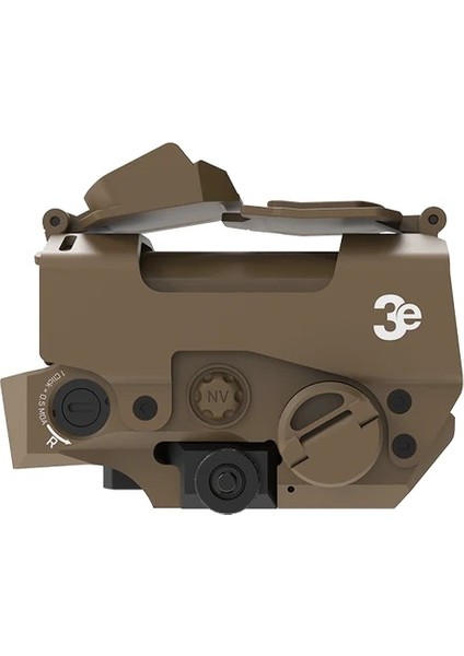 Crs Gen Iı Kapalı Refleks Nişangah (2 Moa & 65 Moa Circle, A.ı Dark Earth H250) modelleri