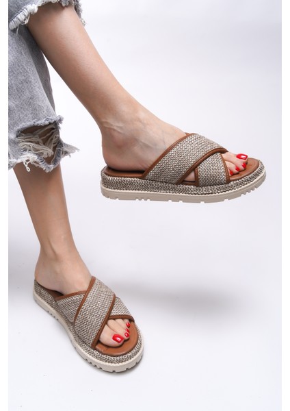 Civrurth Kadın Terlik 0012610 modelleri