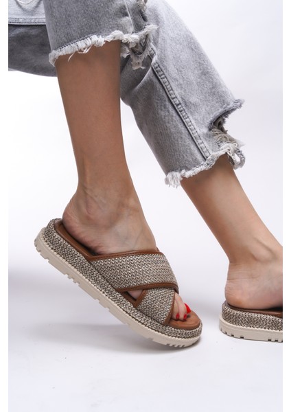 Civrurth Kadın Terlik 0012610 indirimleri