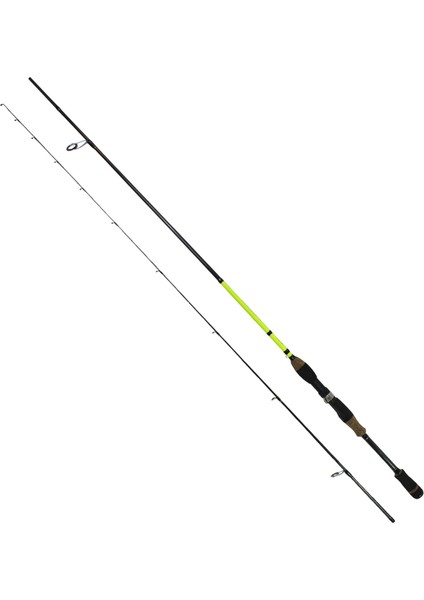 1445 Taimen Spin 238CM 2 Parça Lrf Kamışı 2-12GR Atar