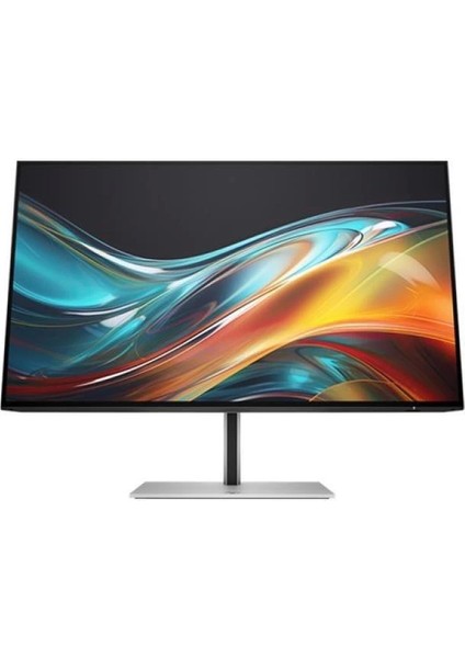 Hp 23.8 IPS 724PF 8X530AA 5ms 100HZ Hdmı-Dp Usbc Pıvot Kurumsal Monitör