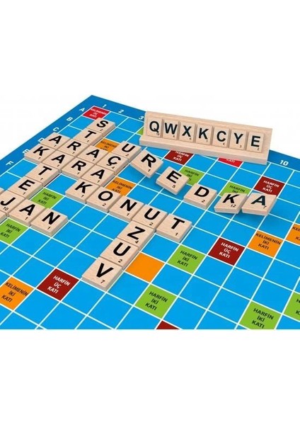 Redka Kelime Üretme Oyunu fiyatları