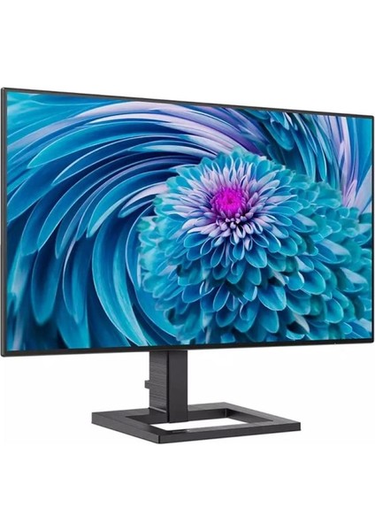 Phılıps 23.8 IPS 242E2FA-00 4ms 75HZ Hdmı-Dp Multımedya Monitör