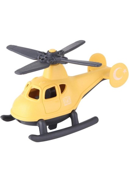 LC-30942 Lc Minik Helikopter