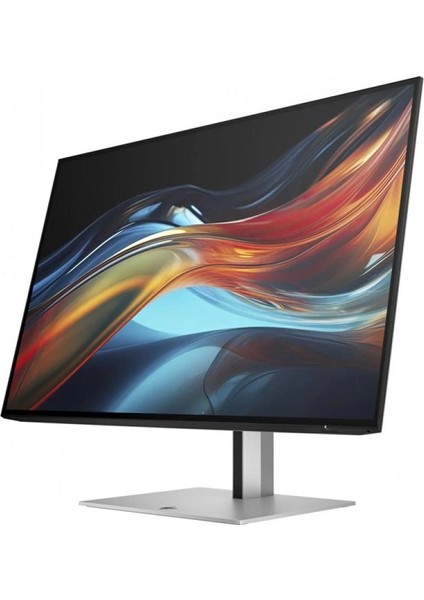 Hp 24 IPS 724PU 8Y2F7AA 5ms 100HZ Hdmı-Dp Usbc Lan Kurumsal Monitör 1920X1200