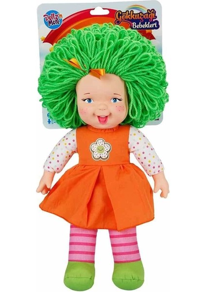 40012 Gökkuşağı Bebekleri 45 Cm - fiyatları