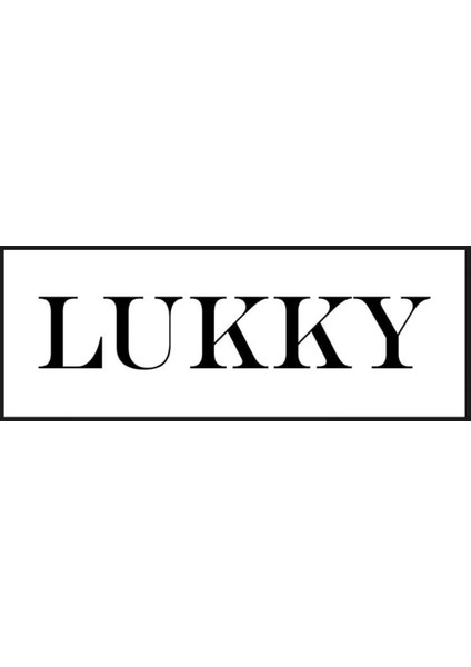 Lukky Soyulabilir Oje - Konfeti Serisi Fuşya