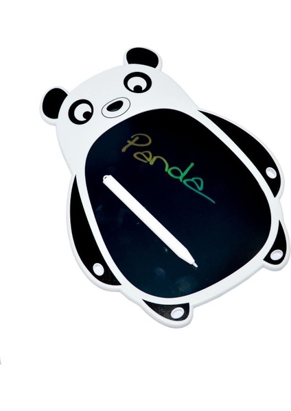 30946 Let's Be Child - 8,5'' Panda Dijital Çizim Tableti