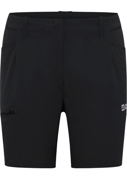 PRELIGHT STRIDE SHORTS W Siyah Kadın Şort fiyatları