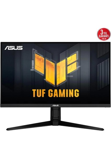 Asus 31.5 IPS Tuf Gamıng VG32AQL1A 1ms 170HZ Hdmı-Dp Gamıng Monitör 2560X1440