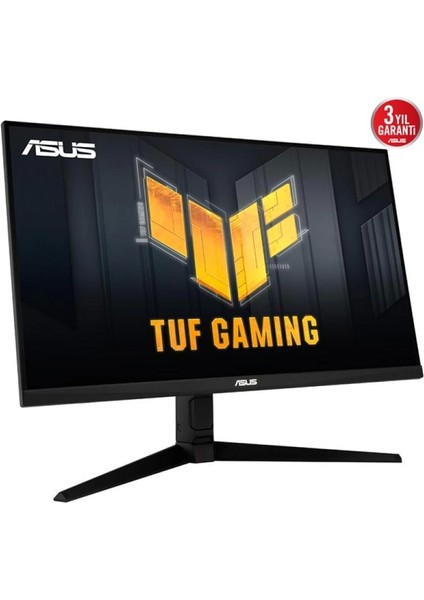 Asus 31.5 IPS Tuf Gamıng VG32AQL1A 1ms 170HZ Hdmı-Dp Gamıng Monitör 2560X1440