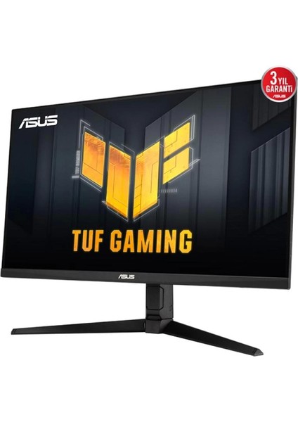 Asus 31.5 IPS Tuf Gamıng VG32AQL1A 1ms 170HZ Hdmı-Dp Gamıng Monitör 2560X1440