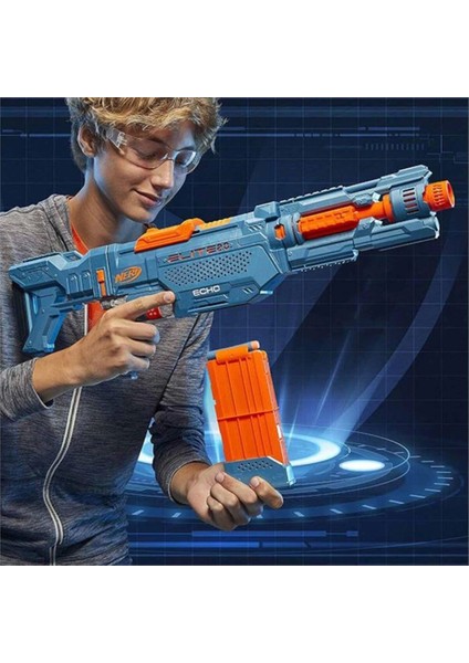 E9533 Nerf Elite 2.0 Echo Cs-10