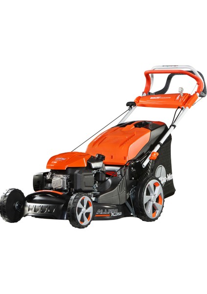 Oleomac Max 53 Tk Allroad Eur5 Çim Biçme Makinesi