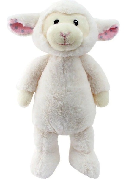 WS/01486 Worlds Softest Klasik Peluş Asorti A -1 Adet Fiyatıdır- Model Bildirin