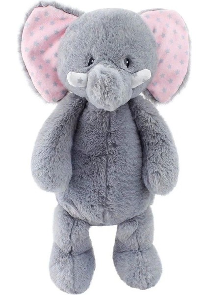 WS/01486 Worlds Softest Klasik Peluş Asorti A -1 Adet Fiyatıdır- Model Bildirin