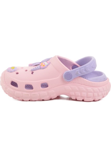 Pembe Çocuk Terlik 960 P-F fiyatları