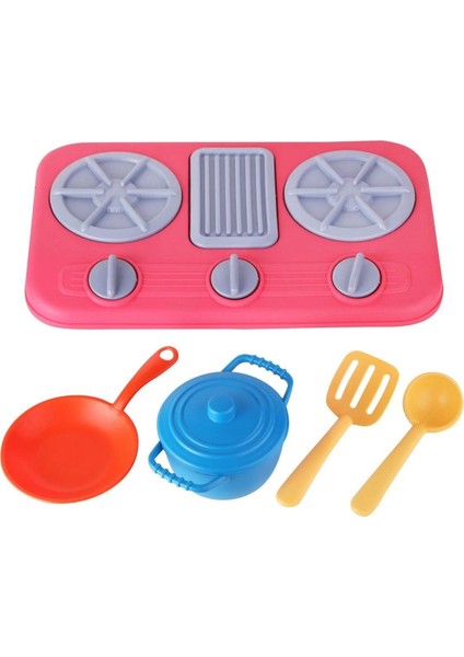 LC-30924 Ocak Seti -Enfal fırsatları