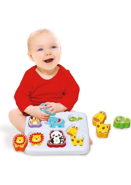 03431 Dede, Sevimli Hayvanlar Bultak