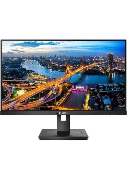 Phılıps 23.8 243B1-00 4ms 75HZ Hdmı-Dp Usbc Kurumsal Monitör 1920X1080