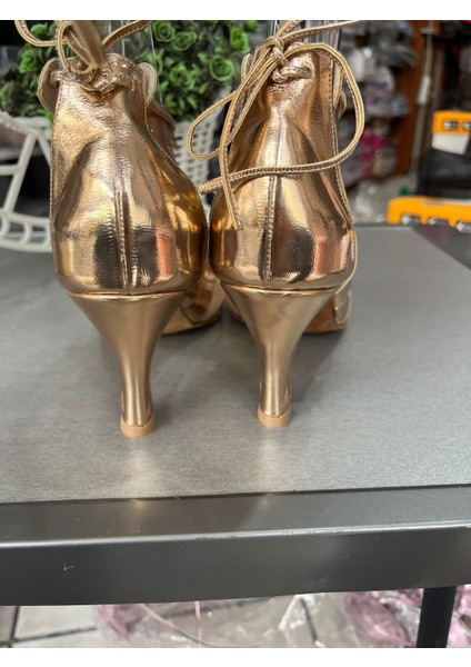 6 cm Topuklu Salsa, Bacata, Latin Dansları Kadın Ayakkabısı- Bilekten Bağlı-Güvenli ve Şık fırsatları