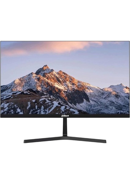 Dahua 23.8 Va LM24-B200S 5ms 75Hz HDMI Multimedya Monitör (1920 x 1080)
